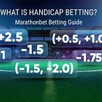 cover handicap bet